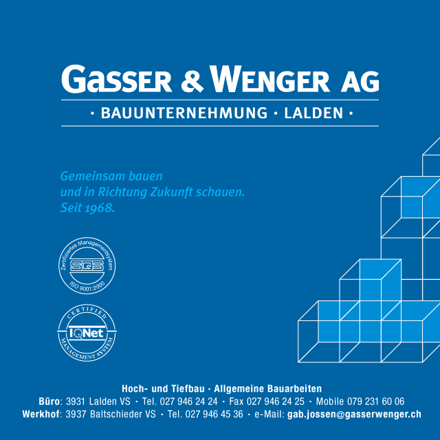 Gasser & WEnger
